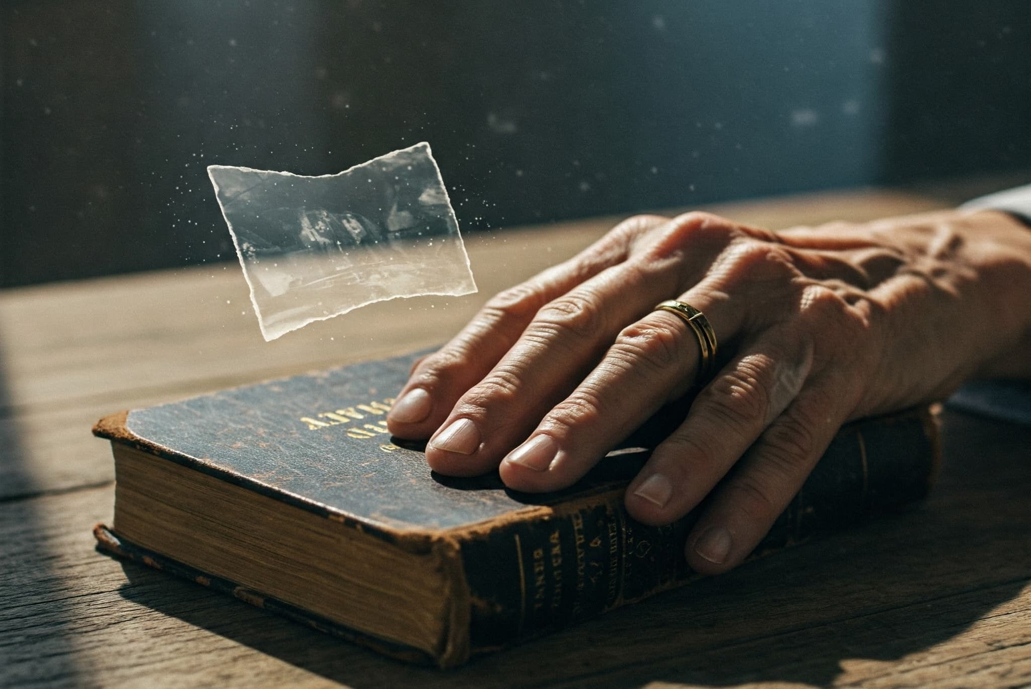 망각은 저주인가 축복인가