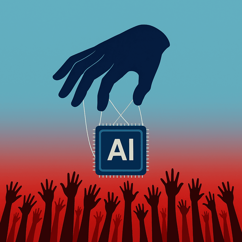 인공지능의 지속적인 개발에 대한 예측과 그에 관한 여파