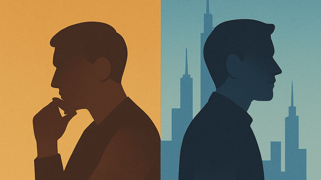 신뢰 - 독심의 불가능은 축복인가, 저주인가?